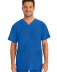 Healing Hands Works 2590 Men Mathew Top