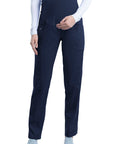 Cherokee Revolution WW155 Maternity Straight Leg Pant